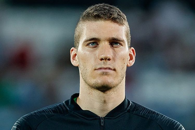 Xorvatiyalı futbolçunu transfer etdi - "Atletiko"