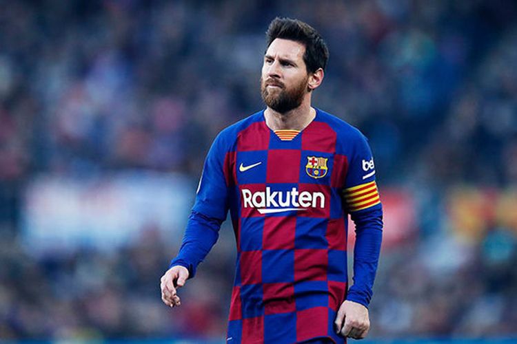 Daha 2 klub danışıqlara başladı – Messi ilə