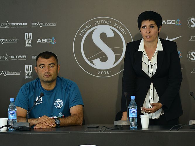 “Peşəkarlaşmağa ehtiyacımız var” – Aftandil Hacıyev
