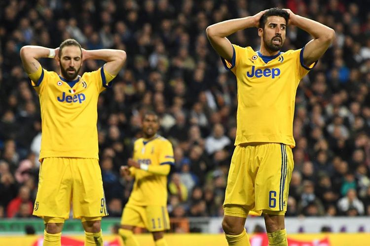 90 milyona aldığı futbolçunun müqaviləsinə xitam verir - "Yuventus"