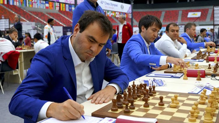 Millimizdən 1 qələbə, 2 məğlubiyyət - Olimpiadada