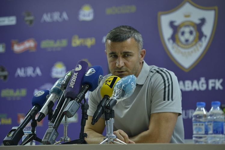 "Şerif”lə oyuna qədər bir transfer ola bilər" - Qurban Qurbanov