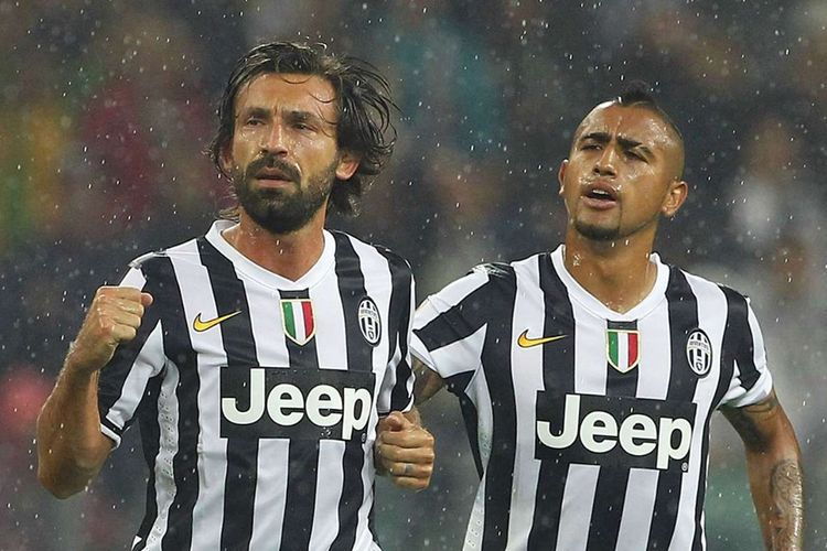 Keçmiş komanda yoldaşını istəyir - Pirlo