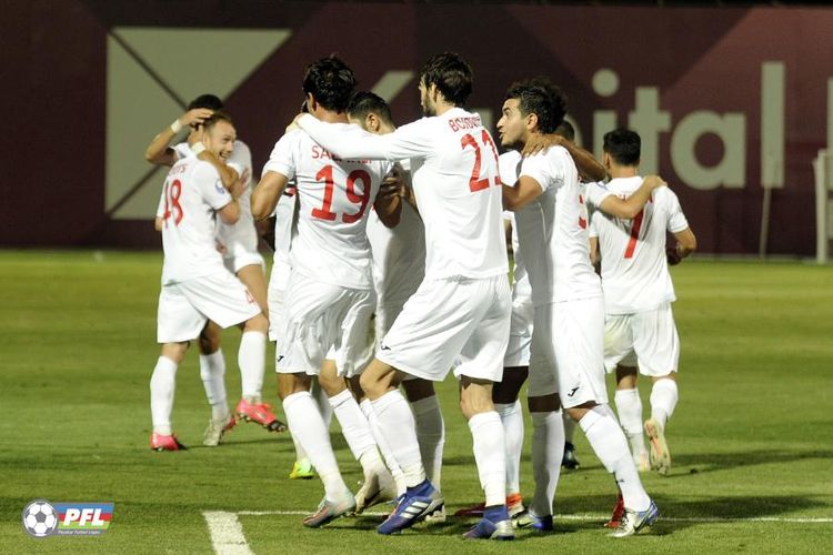 “Finişdə qorxuncdurlar” – albanlar “Keşlə”dən qorxur