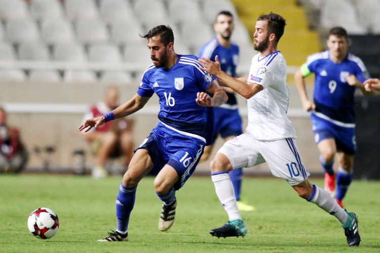 Avqustun 28-ni gözləyir – Azərbaycanla oyun üçün