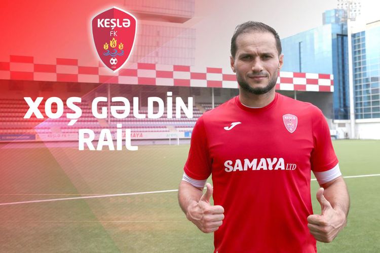 11-ci transferi - "Keşlə"nin