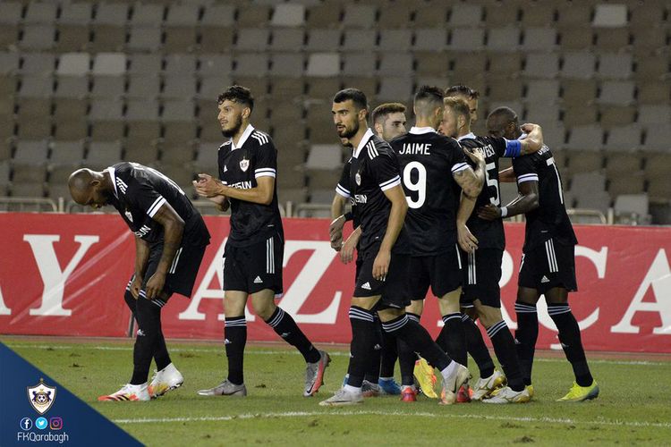 Uğursuz gündə uğur axtarışında – “Qarabağ”