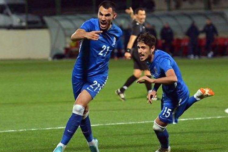 Azərbaycan millisinə çağırıldı - "Bohum"un futbolçusu