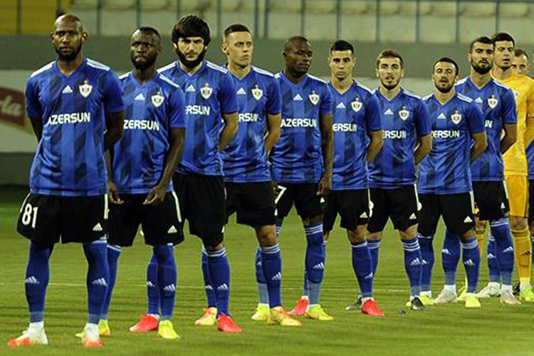 5-cı dəfə Moldova çempionuna qarşı - “Qarabağ”