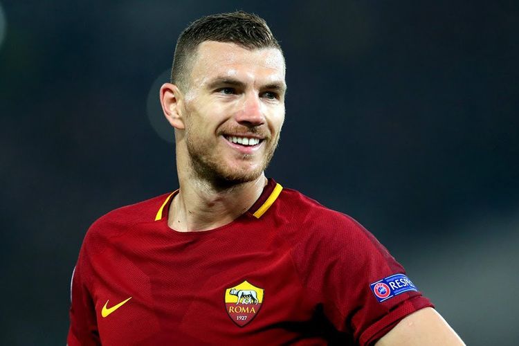 “Yuventus”un hədəfindəki forvard - Dzeko