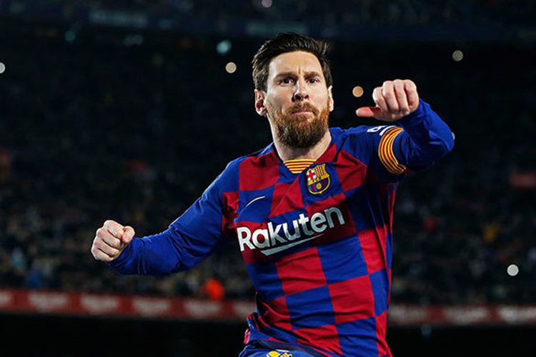 Messi gedəcəyi yeri müəyyənləşdirdi – “Mançester Siti”