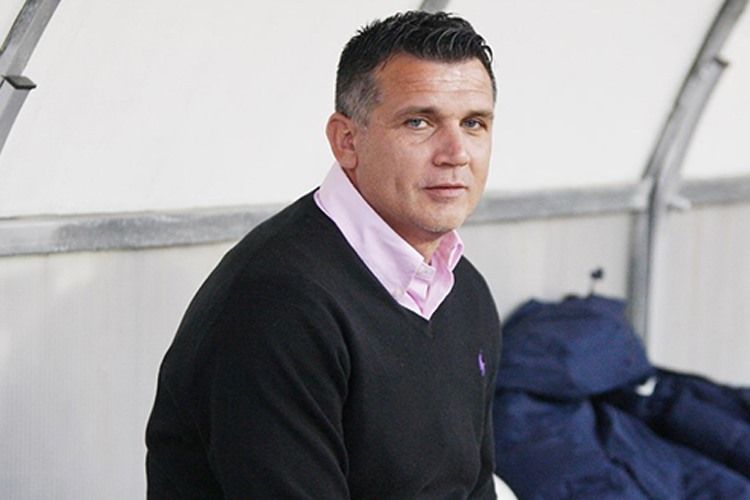 "Hələ də Azərbaycanın ən yaxşı futbolçusu odur" - Zoran Zekiç