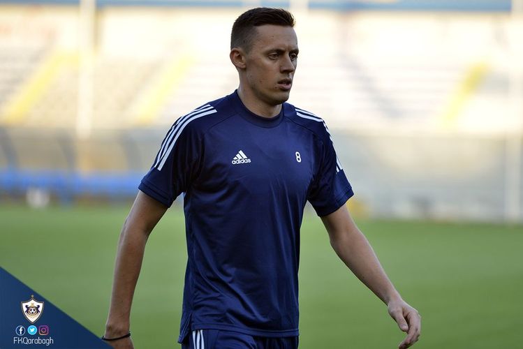 “Qarabağ”ın 31-cisi - Azərbaycanın 143-cüsü