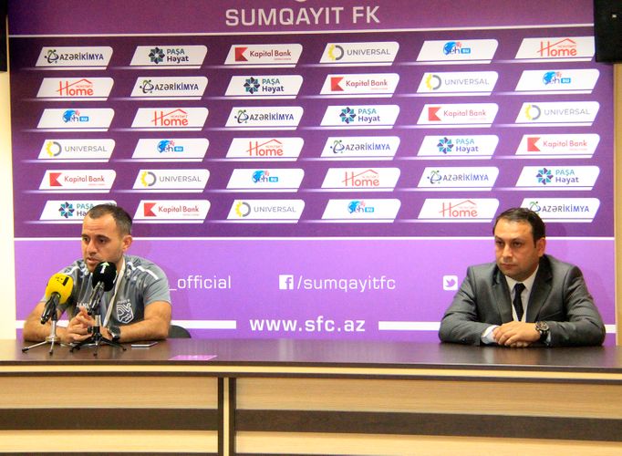 “Taktikamızı açıqlamayacam, bu, sirdir” - Ayxan Abbasov