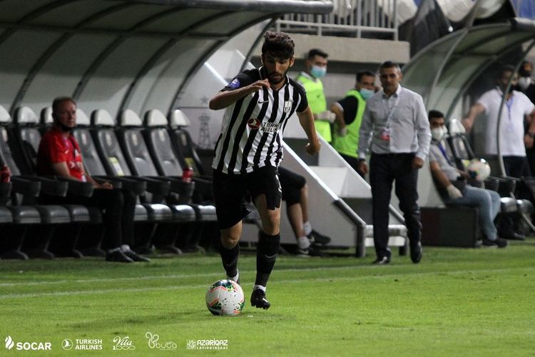 “Neftçi” II təsnifat mərhələsində! – YENİLƏNİB