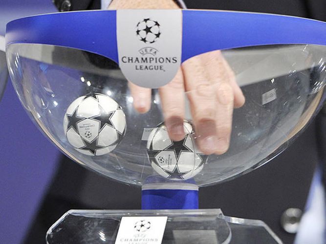 “Qarabağ”ın mümkün rəqibləri – Çempionlar Liqasında