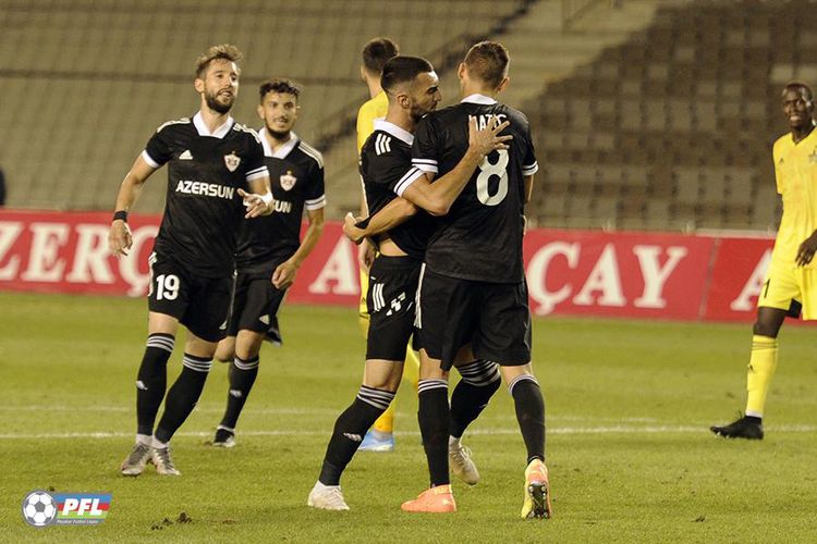 “Milan”a çatdı – “Qarabağ”