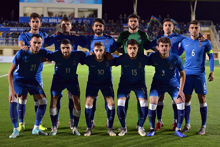 Milan Obradoviç seçimini etdi - U-21-in heyəti açıqlandı