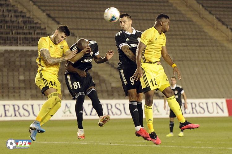 Çempionlar Liqasında rəqiblərinin bilinəcəyi saat dəqiqləşdi - “Qarabağ”ın