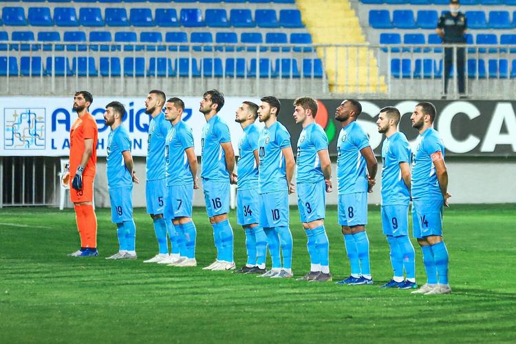 2 yoxlama görüşü keçirəcək – “Səbail”