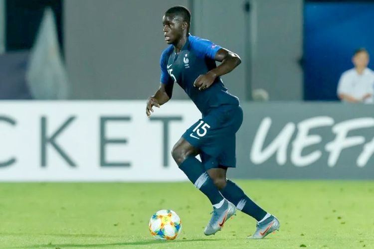 5 illik müqavilə - “Çelsi”dən yeni transfer