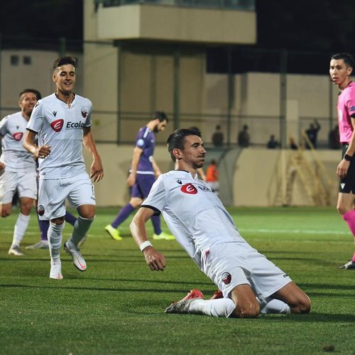 Yenə uduzdular – penaltilər bizlik deyil