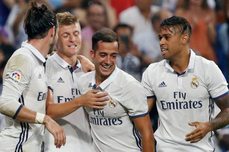 Hücumçusunu Portuqaliya klubuna göndərir – “Real”
