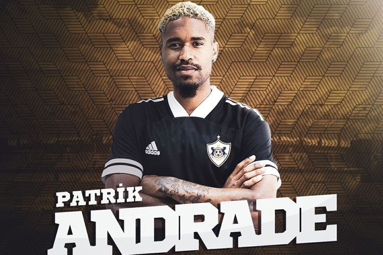 Yeni transferini təqdim etdi - “Qarabağ”