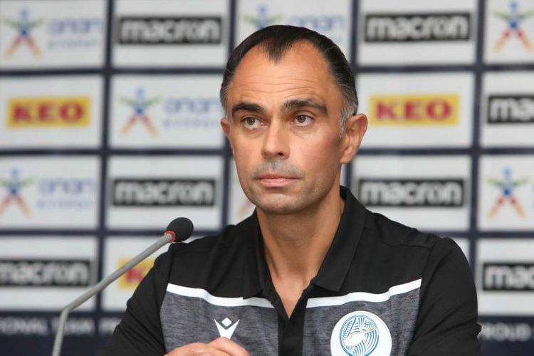 “Millətlər Liqasının önəmini başa düşürəm” – millimizin rəqibi