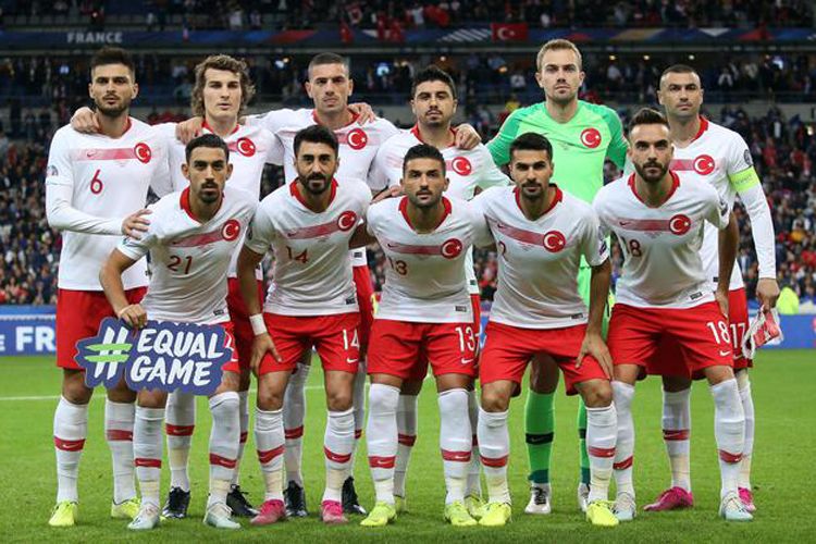 Türkiyə yığmasına çağırıldı - Ozan Can Kökçünün qardaşı