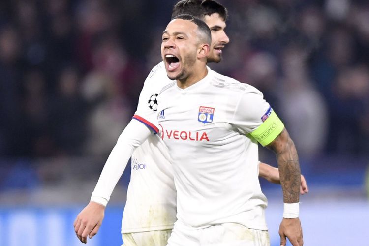 "Lion" darmadağınla, Depay het-triklə başladı - Liqa1-ə