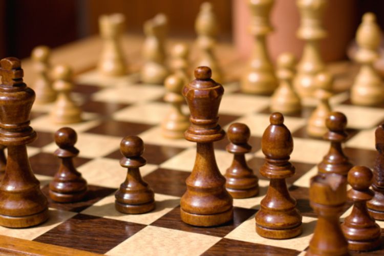 Yarımfinalçılar müəyyənləşdi - şahmat olimpiadasında