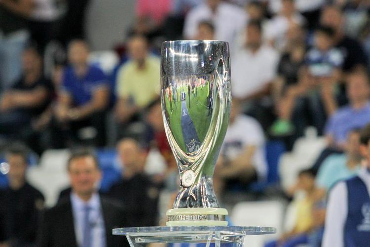 UEFA Superkuboku keçirilməyə bilər - koronavirusa görə
