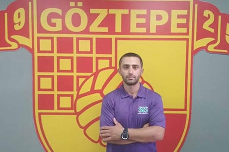 "Qəbələ"dən Super Liqa klubuna - "Göztəpə"də çalışacaq