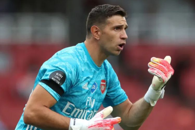 Premyer Liqadan təklif - “Arsenal”ın qapıçısına
