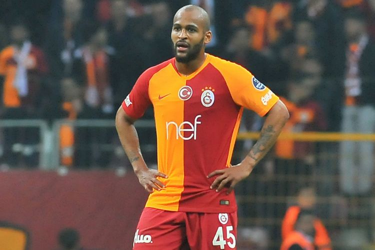 Bakıya gəlməyə bilər – “Qalatasaray”ın braziliyalısı