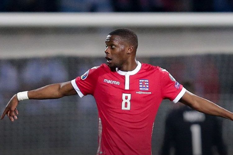 Azərbaycanla oyunu buraxa bilər – lüksemburqlu futbolçu