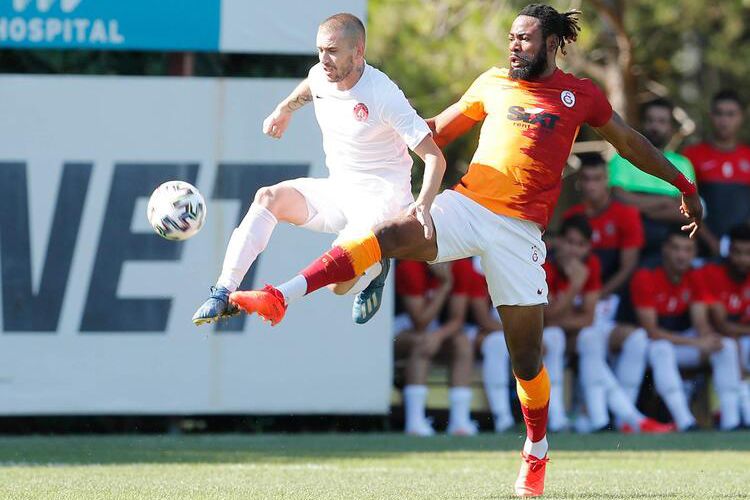 Oyunu ləğv edildi - “Qalatasaray”ın