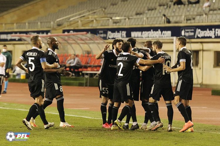 “Qarabağ”ın mümkün rəqibi bilindi – Çempionlar Liqasında