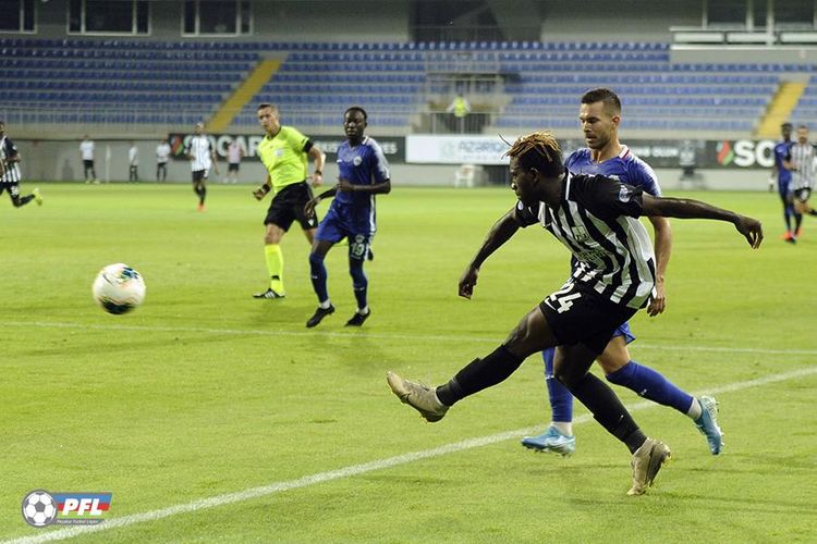 Rəqibi bəlli oldu - “Neftçi” – “Qalatasaray” cütünün qalibinin