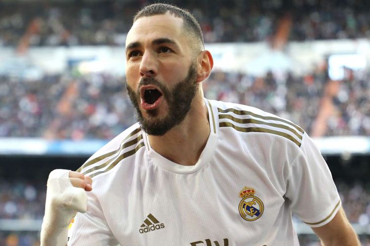 “Top-10”da – Benzema Skoulza şərik çıxdı