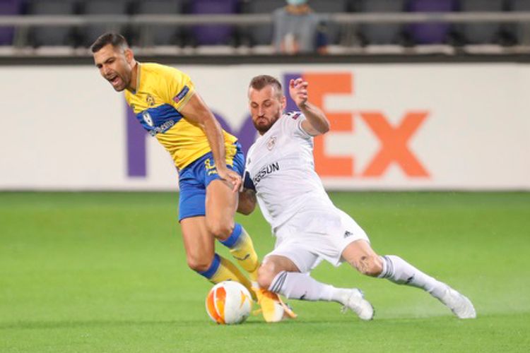 Son ev sınağı – “Qarabağ”ın