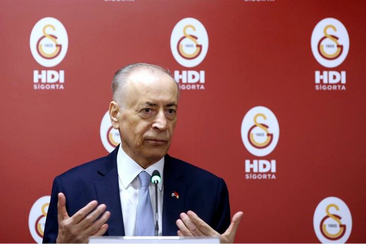 Terimlə yeni müqavilə imzalanacaq - prezidentliyə namizədin vədi