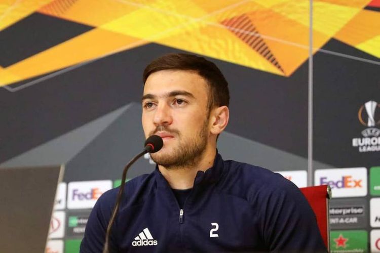 “Bir az çətindir” – Qara Qarayev