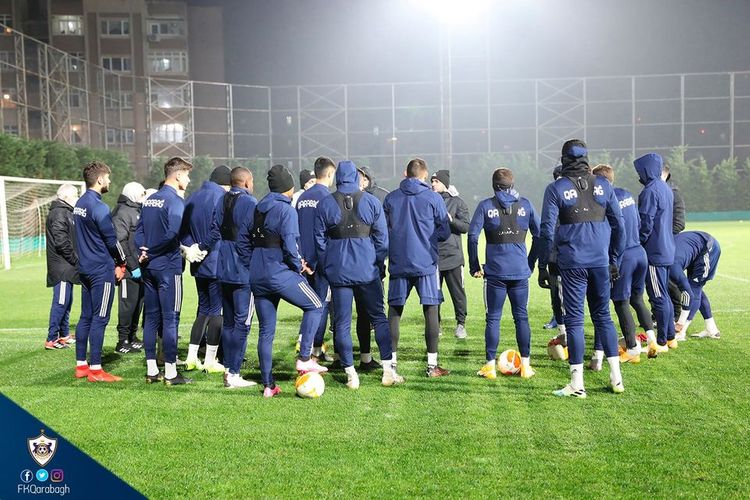 “Qarabağ”da koronavirus testinin son cavabları – daha bir yoluxma