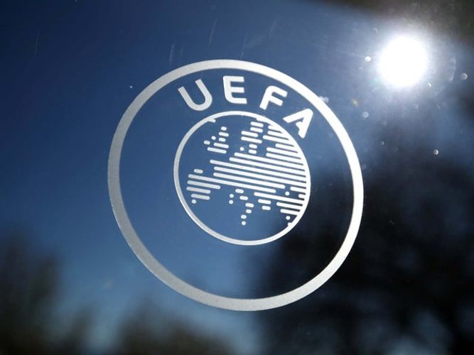 UEFA 46 min 390 avro ödədi - “Qarabağ”a 