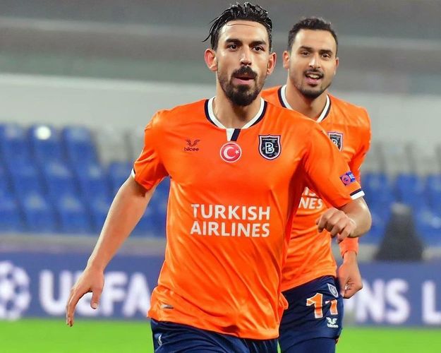 4-cü türk – Çempionlar Liqasında het-trik müəllifi