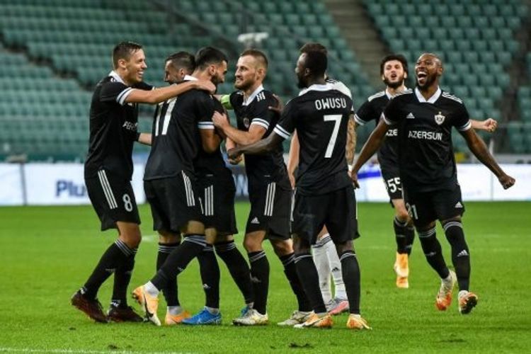 “Qarabağ” - “Makkabi”: Heç-heçənin STATİSTİKAsı