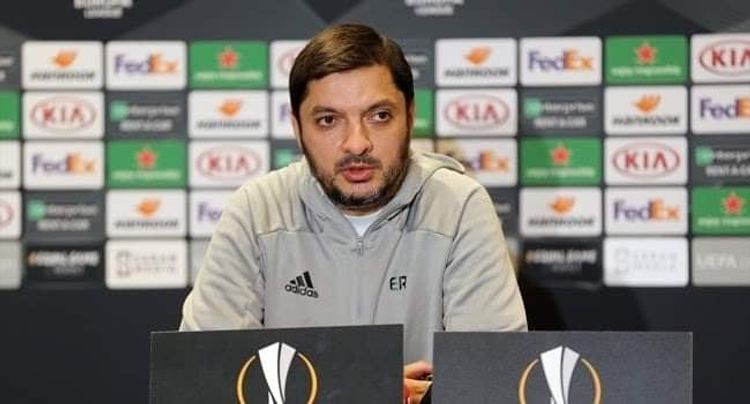 "Xarakter göstərdilər" - "Qarabağ"ın məşqçisi