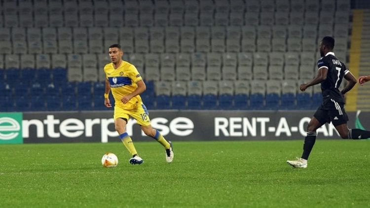 "Qarabağ"dan heç-heçə - FOTOSESSİYA